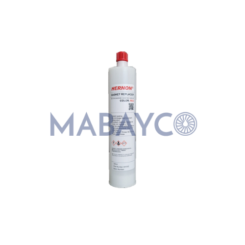 Hernon Gasket Replacer 916 - Red (250 ML)