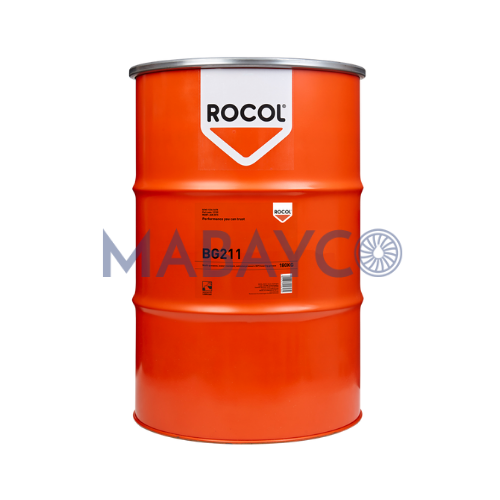 ROCOL BG211 (180 KG)