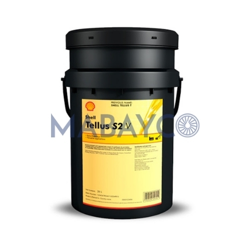 Shell Tellus S3 M46 (20 LT)