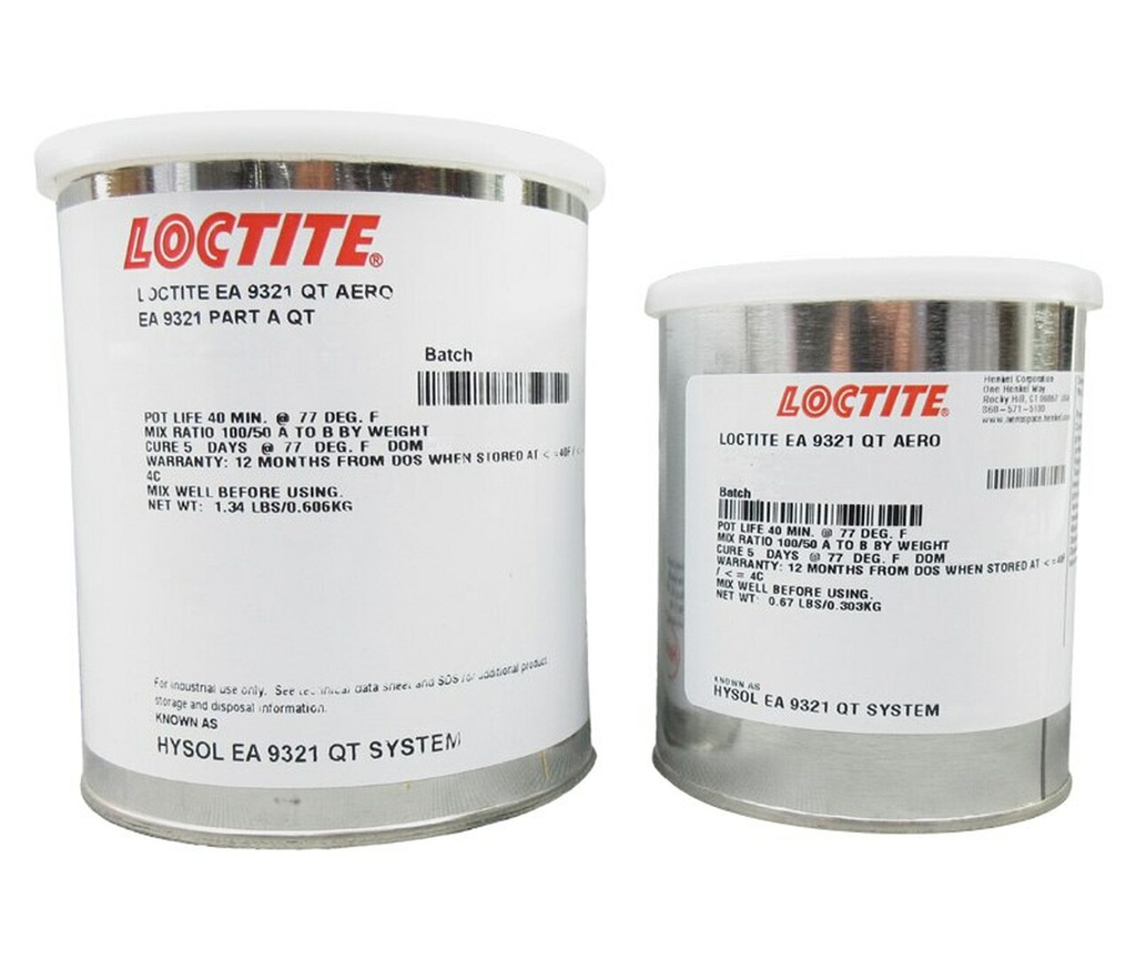 Loctite EA 9321