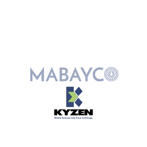 KYZEN METALNOX M6431
