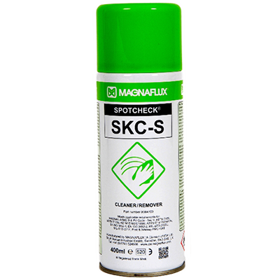 Spotcheck SKC-S Cleaner/Remover