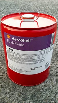 Aeroshell Fluid 602