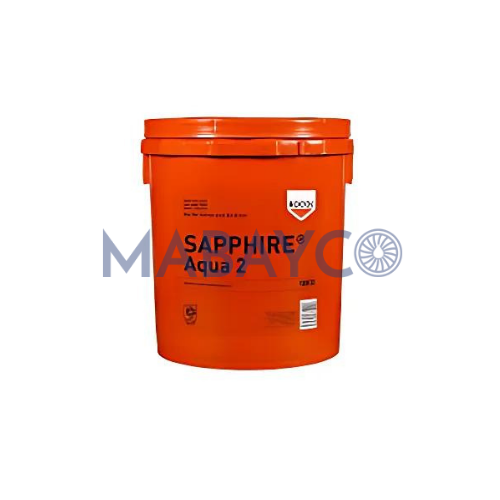 SAPPHIRE Aqua 2 (4 KG)
