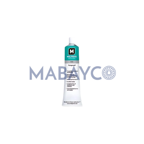 Molykote 111 Compound (100 GR)