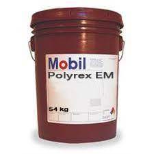 Mobil Polyrex EM