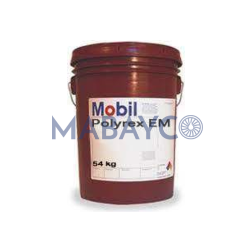 Mobil Polyrex EM (0,39 GR)