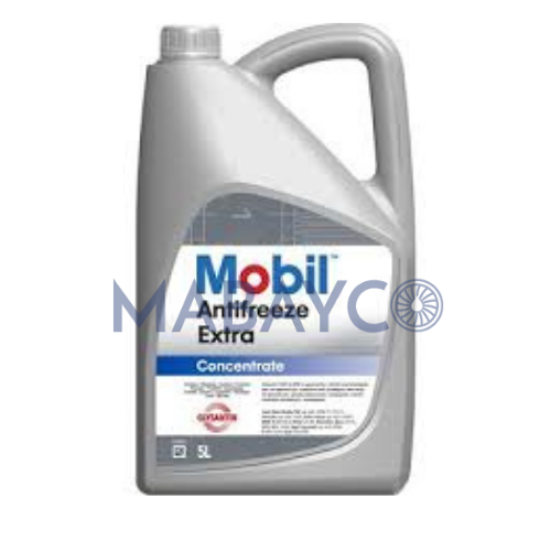 Mobil Antifreeze Extra