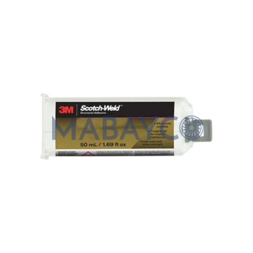 3M EC-2615 B/A (50 ML)