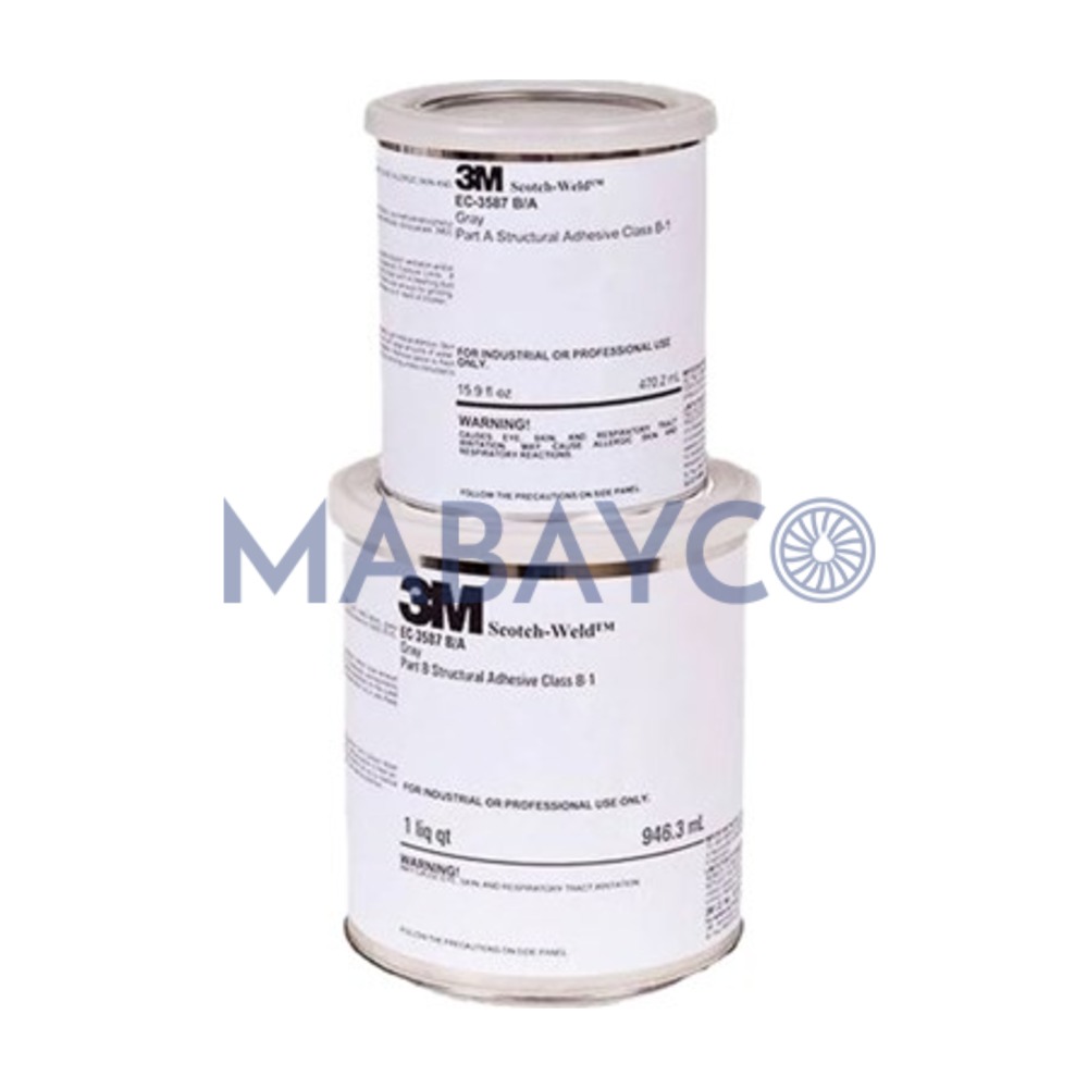 3M EC-3587 (1 Pint)