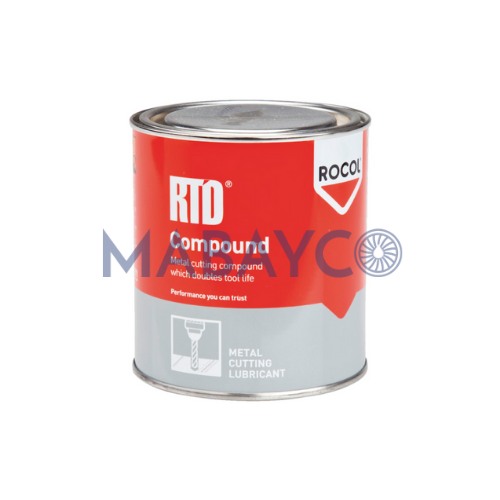 Rocol RTD Compound (500 GR)