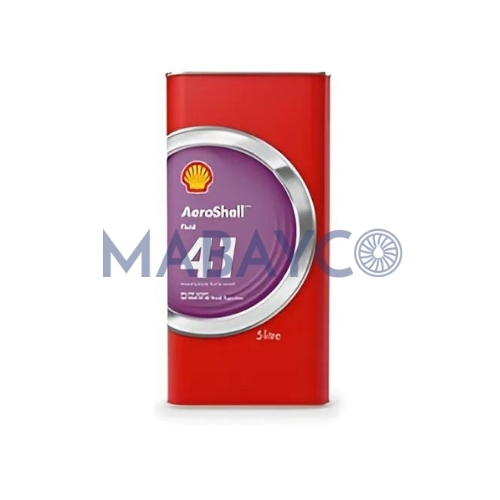 Aeroshell Fluid 41 (5 LT)