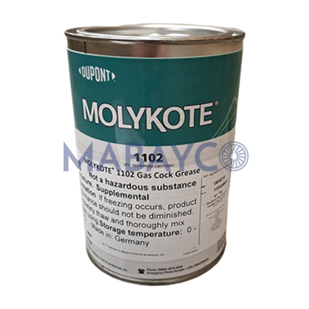 Molykote 1102