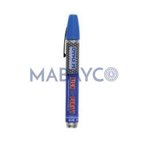 Dykem High Purity 44 Medium Felt Tip Paint Marker