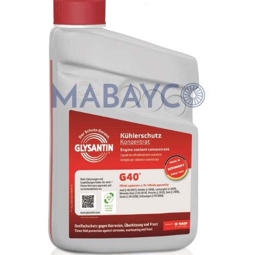 Basf Glysantin G40