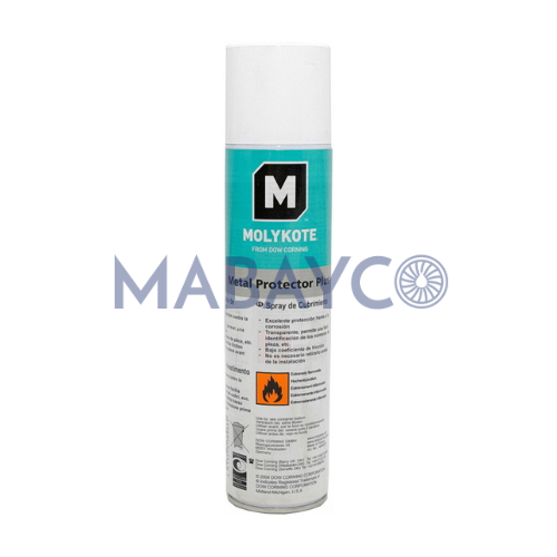 Molykote Metal Protector Plus (400 ML)