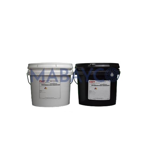 QSil 573 A/B Silcotherm Kapsülleme Silikonu