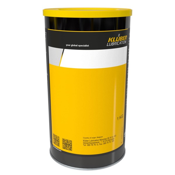 Klüberlub BEM 41-122