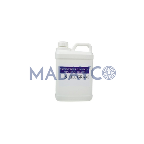 Monopropilen Glikol (MPG)