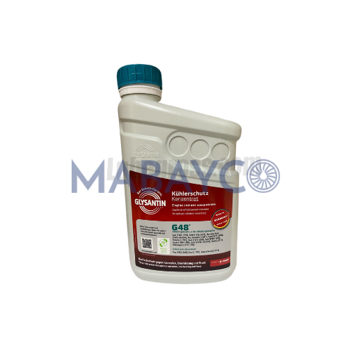 Basf Glysantin G48, Antifriz (1 LT)