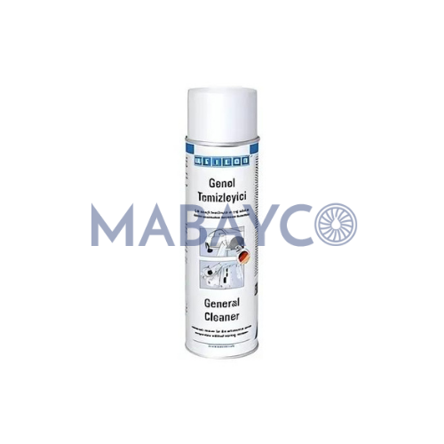 Weicon Brake Cleaner Spray