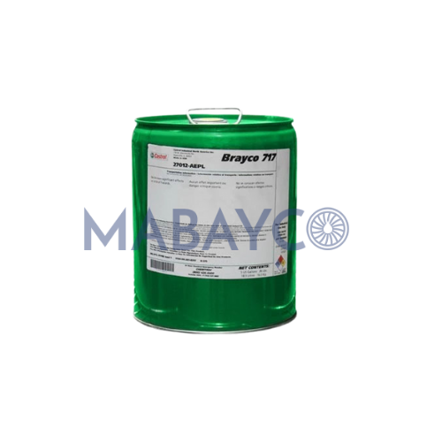 Brayco 717 (55 USG)