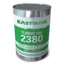 Eastman Turbo Oil 2380 (1 QT)