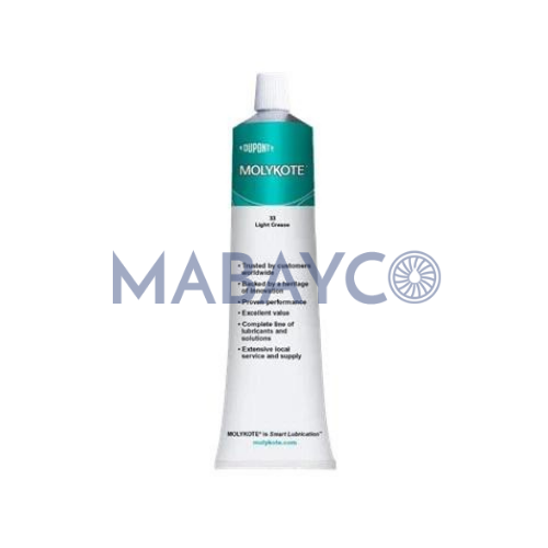 Molykote 33 Light (100 GR)