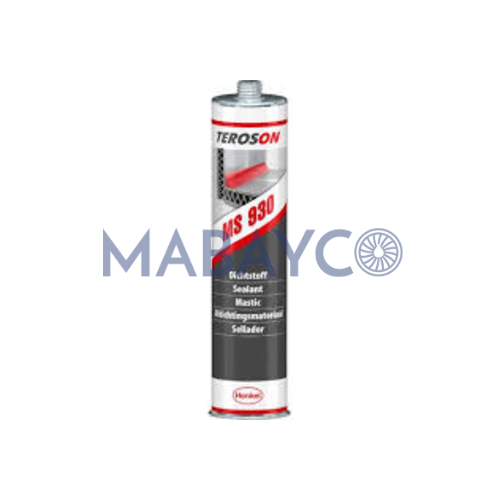 Teroson MS 930 (310 ML, Grey)