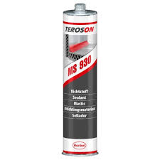 Teroson MS 930 (310 ML, Gri)