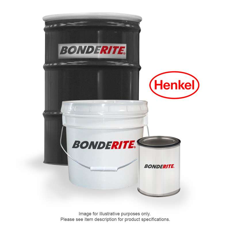 Bonderite C-SO 4460 (Turco 4460-BK) - 5 USG