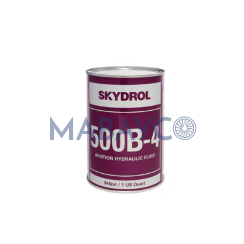 Skydrol 500B-4 (1 QT)