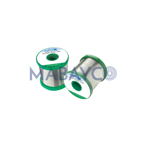 Alpha Fluitin 1532/122 SACX0307 1.00mm 63/370,5MM (500 GR)
