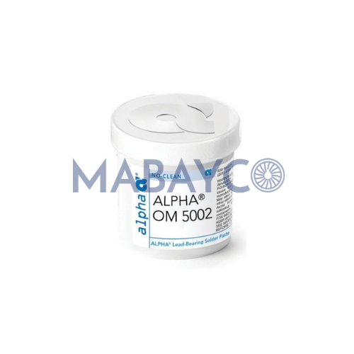 Alpha OM5002 63/37