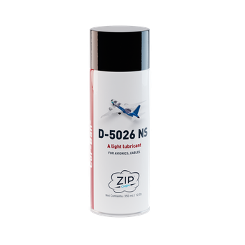 Zip-Chem D-5026NS (1 Gallon)