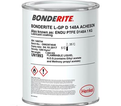 Bonderite L-GP D 148A