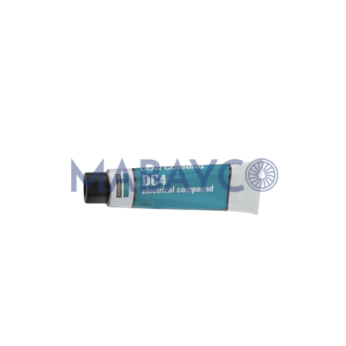 Molykote 4 (Dow Corning 4) (100 ML)