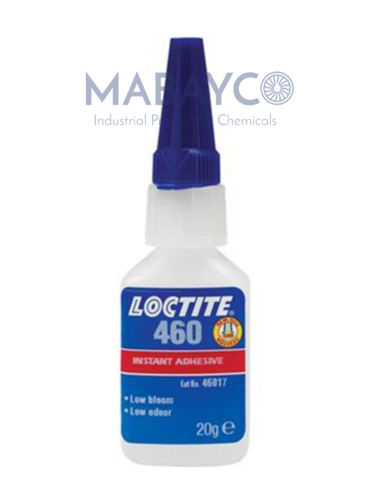 Loctite 460