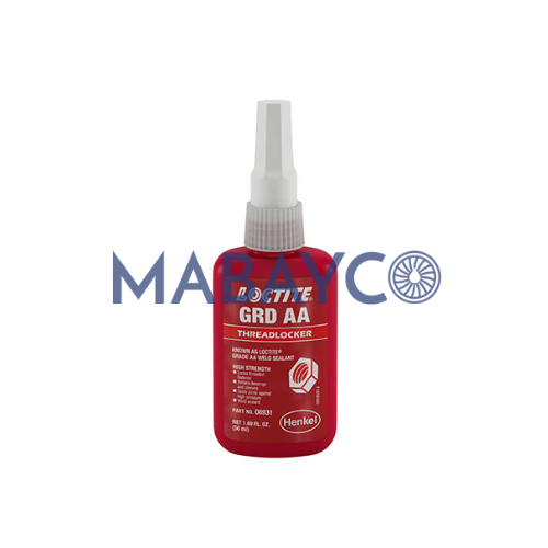 Loctite Grade A (088) (50 ML)