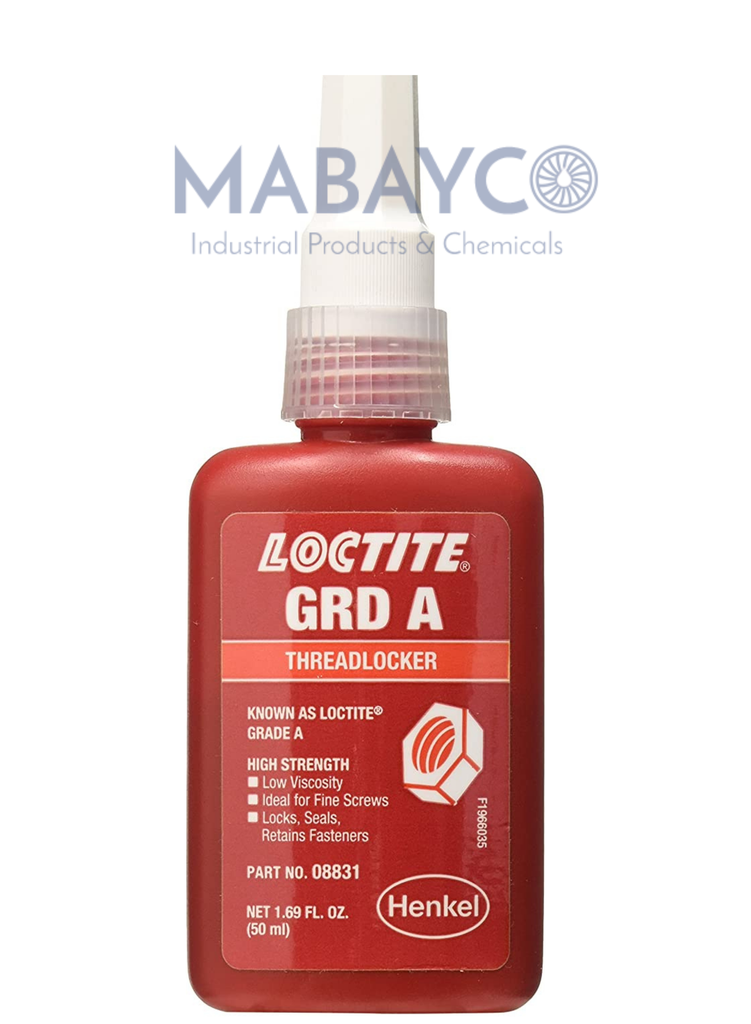 Loctite Grade A (088)