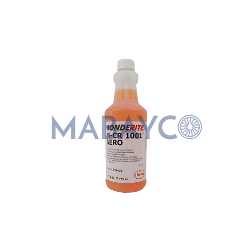 Bonderite M-CR 1001 (1 Qt)