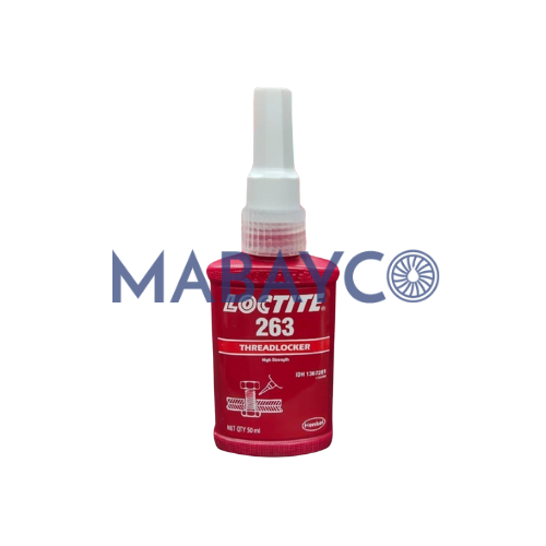 Loctite 263 (50 ML)