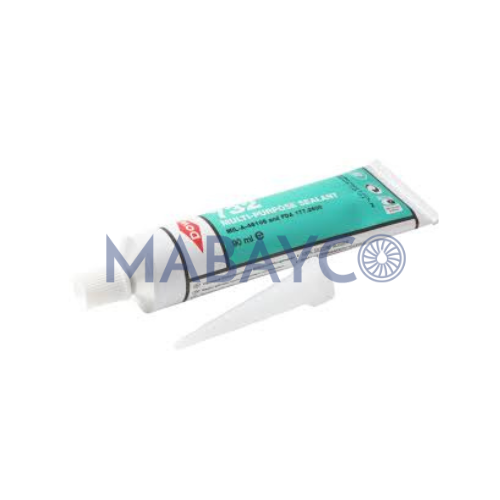 RTV 732 (139 ML, Clear)