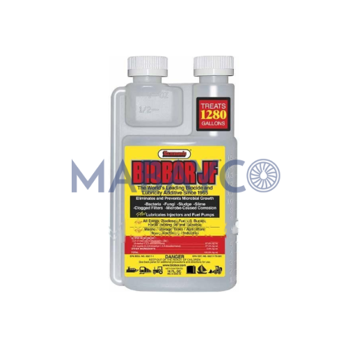 Biobor JF - Diesel (Marine)