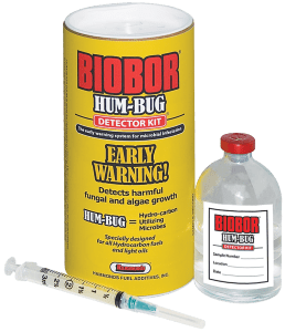 Biobor Hum-Bug Detector Kit