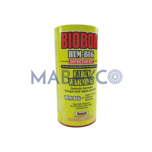 Biobor Hum-Bug Detector Kit