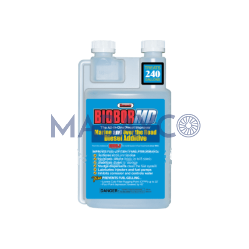Biobor MD