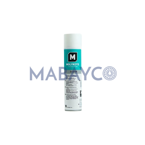 Molykote D321 R (400 ML)