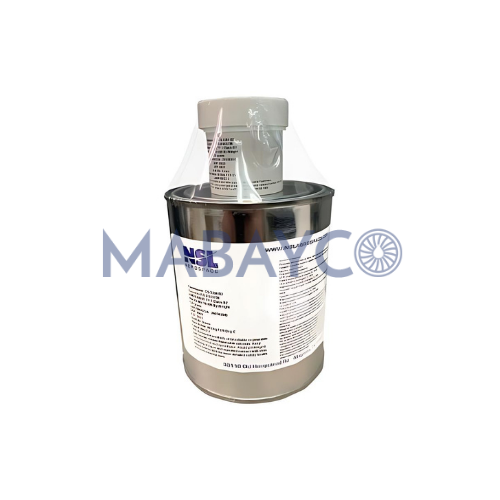 CS 3204 B2 (1 QT)