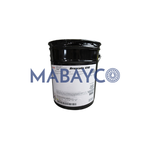 Braycote 610 (35 LB)